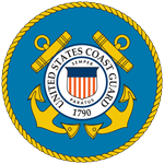 Seal for the United States Coast Guard